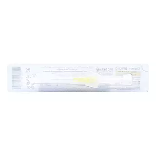Cateter Canula Intravenosa 24 Gr