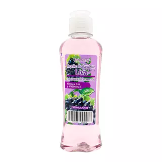 Aceite De Uva+Vitamina E Johnvery