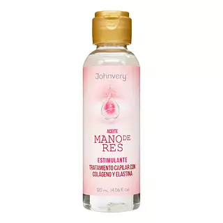 Aceite De Mano De Res Johnvery