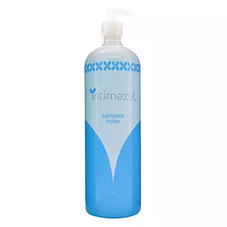 Lubricante Intimazul