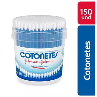 Copitos Cotonetes