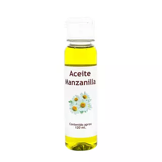 Aceite Manzanilla Dr. Sana