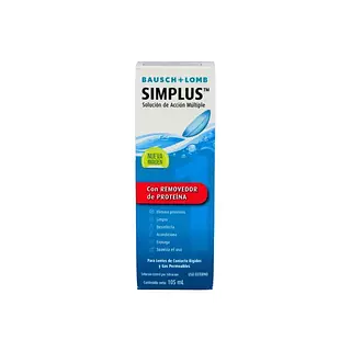 Simplus Solucion