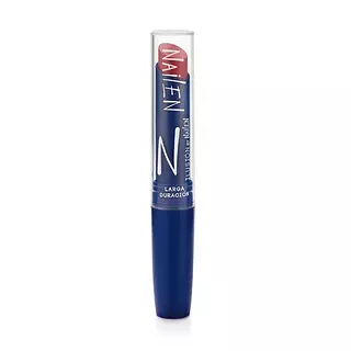 Labial Nailen Larga Duracion Palo De Rosa