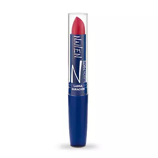 Labial Nailen Larga Duracion Frambuesa