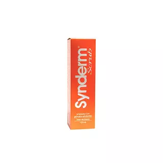 Synderm Scrub
