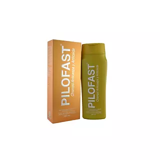 Champu Pilofast