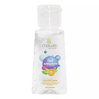 Gel Antibacterial Mawie