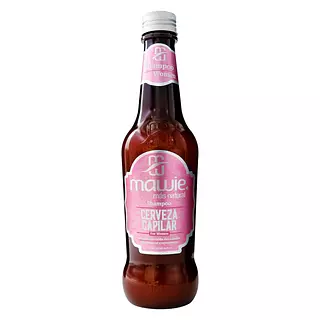 Champu Mawie Cerveza Women