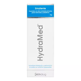 Hydramed Manos