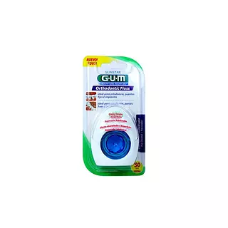 Hilo Dental Orthodontic Floss