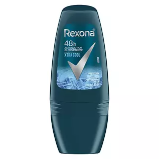 Desodorante Rexona Rollon Xtra Cool