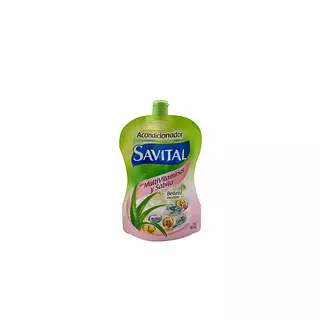 Acondicionador Savital Multivitaminas