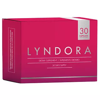 Lyndora Suplemento Dietario
