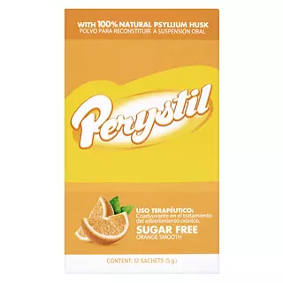 Peristyl 5 Mg