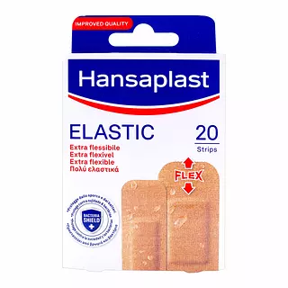 Curitas Hansaplast Elastic