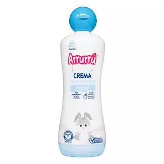 Crema Arrurru Suavidad & Humectacion