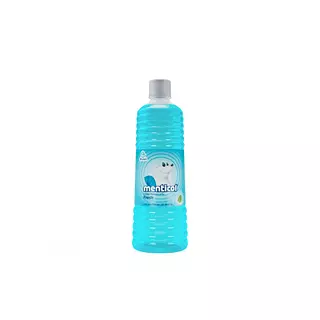 Menticol Locion Refrescante Fresh Azul