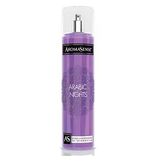 Splash Aromasense Arabic Nights