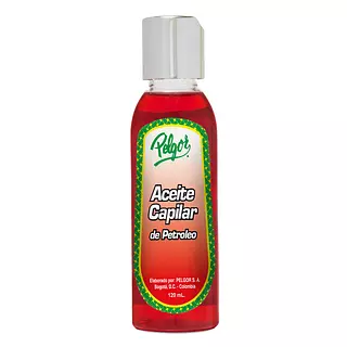 Aceite De Petroleo