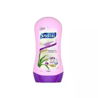 Acondicionador Savital Fusion Proteinas