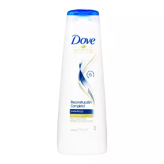 Champu Dove Reconstrucción Completa
