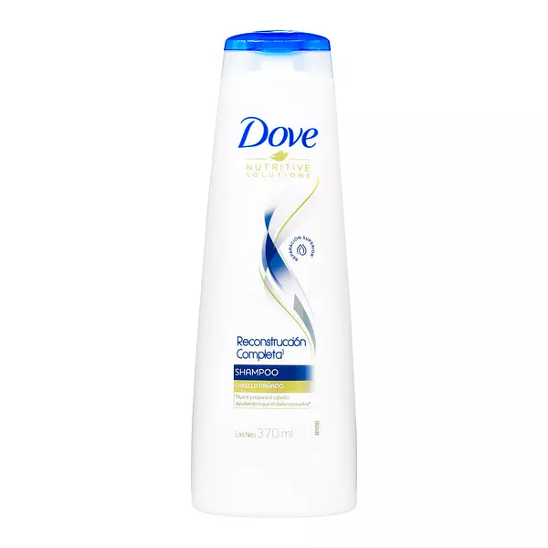 Champu Dove Reconstrucción Completa