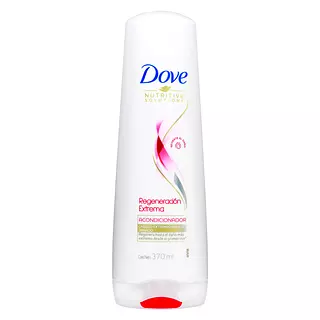 Acondicionador Dove Regeneración Extrema