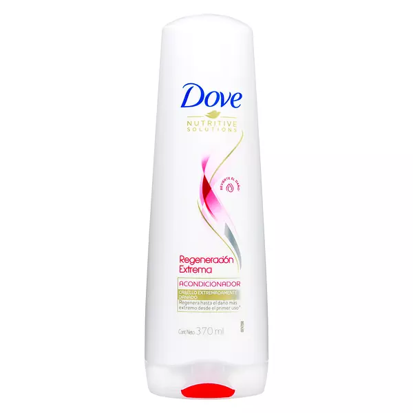 Acondicionador Dove Regeneración Extrema