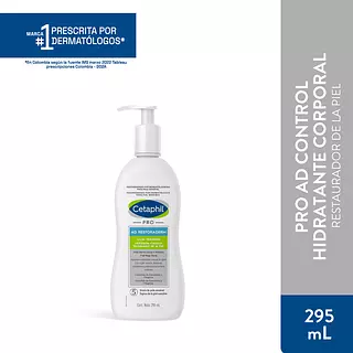 Cetaphil Restoraderm Hidratante