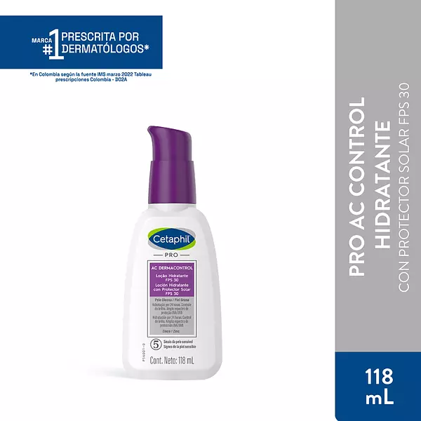 Cetaphil Dermocontrol