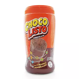 Chocolisto