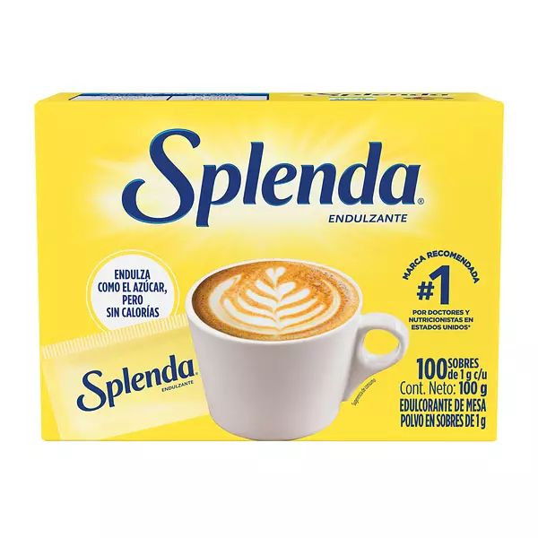 Splenda