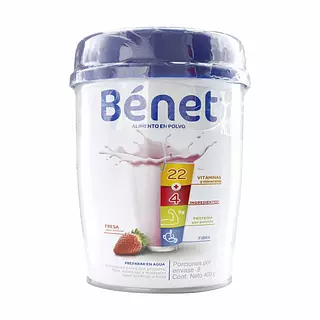 Benet Fresa