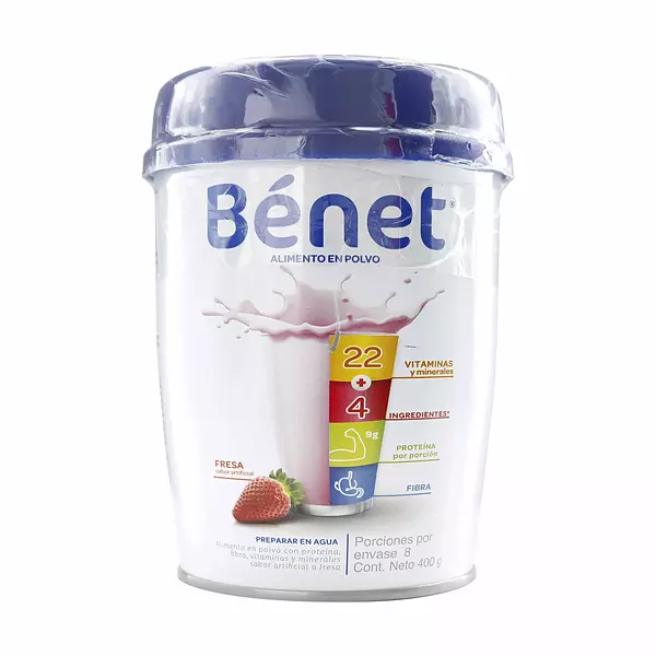 Benet Fresa