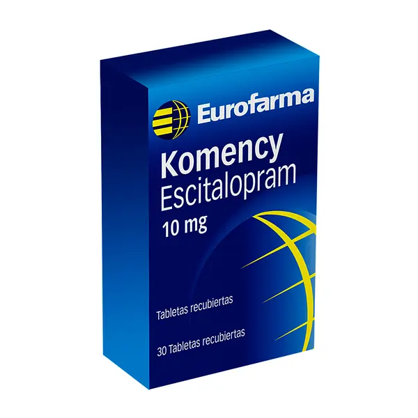 Komency 10 Mg