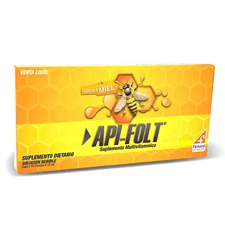 Api Folt