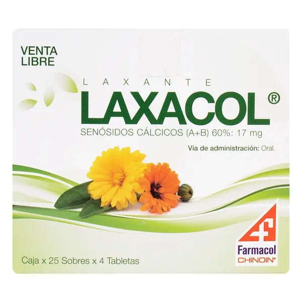 Laxacol