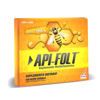 Api Folt