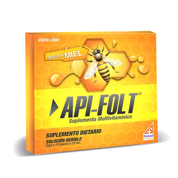 Api Folt