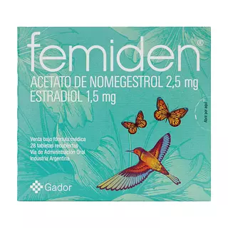 Femiden
