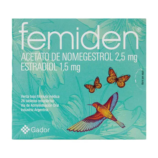 Femiden