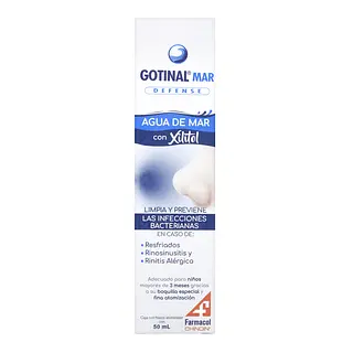 Gotinal Mar Defense Fco