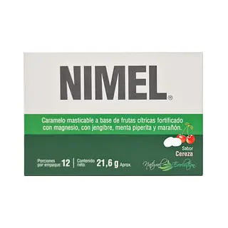 Nimel Cereza