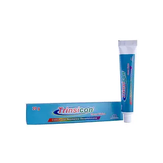 Trinsicon 20 Gr