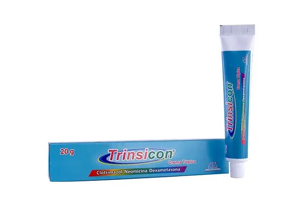 Trinsicon 20 Gr