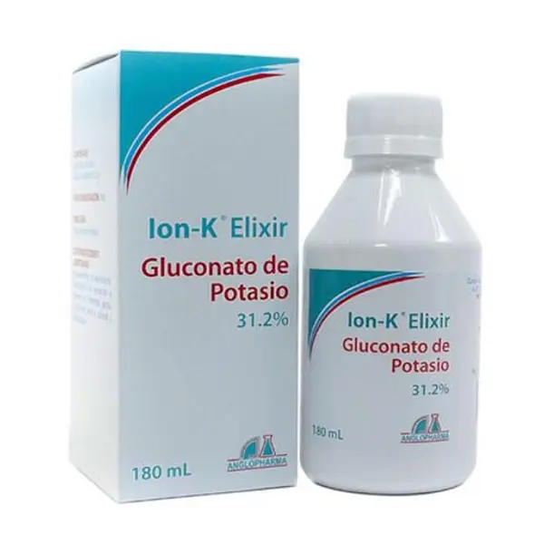 Ion-K 31.2%