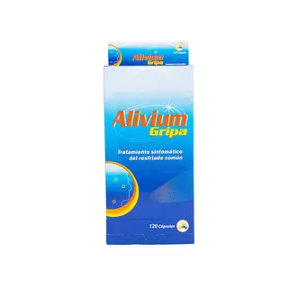 Alivium Gripa