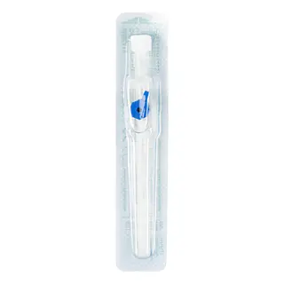 Cateter Intravenoso