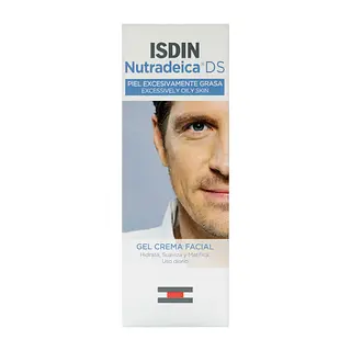 Nutradeica Facial Cream